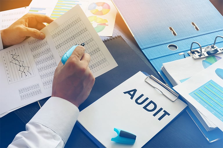 Auditor líder ISO 9001