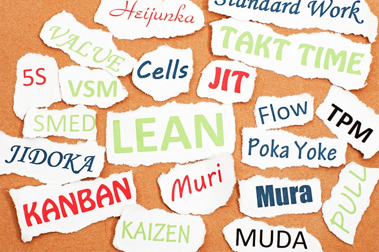 Herramientas Japonesas