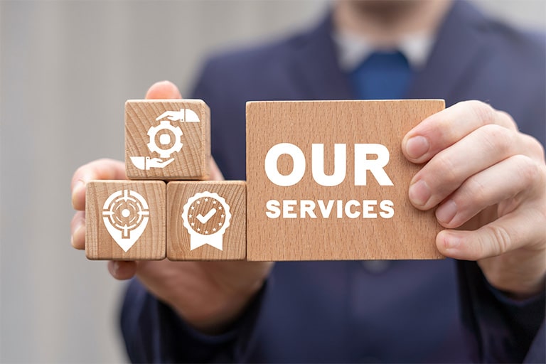 Calidad en el servicio al cliente