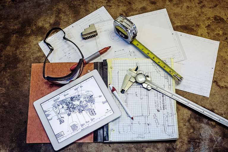 Ley de infraestructura de la calidad