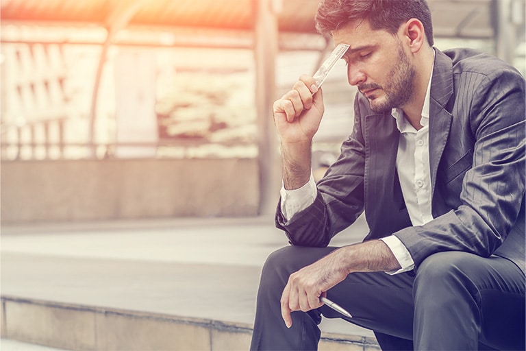 Factores de riesgo psicosocial