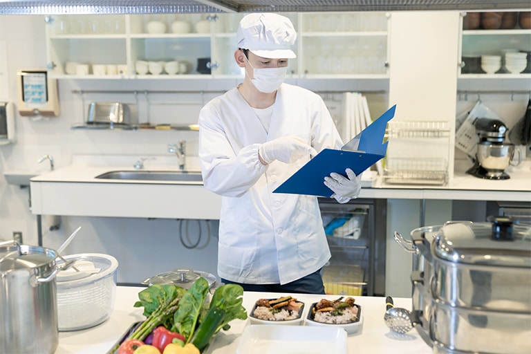 Buenas prácticas de manufactura para la higiene en los procesos productivos