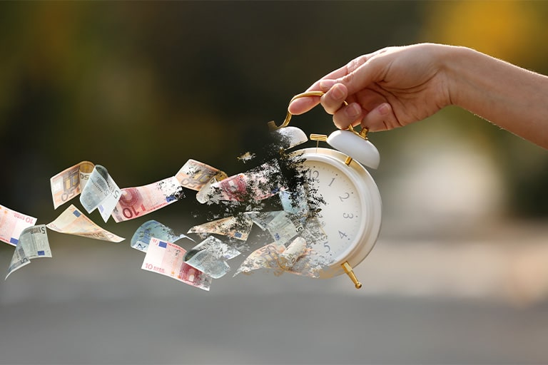 Administración del tiempo