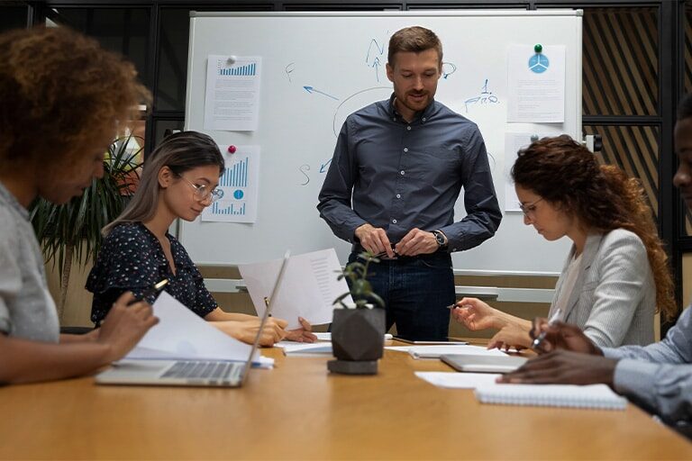 Cursos para el Personal