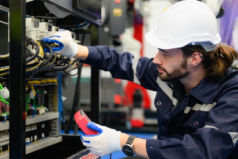 Auditor Interno IATF 16949