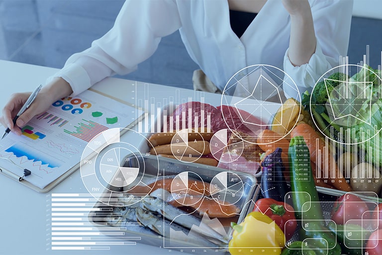 Sistemas de gestión para la inocuidad de los alimentos