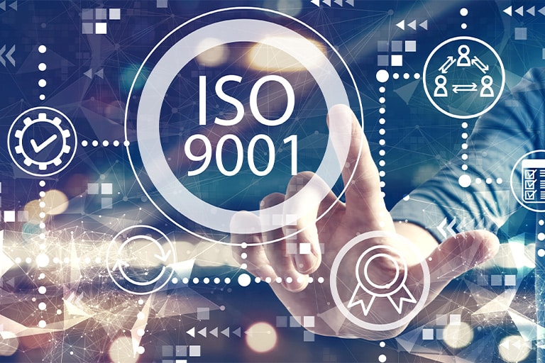 Interpretación de la norma ISO 9001