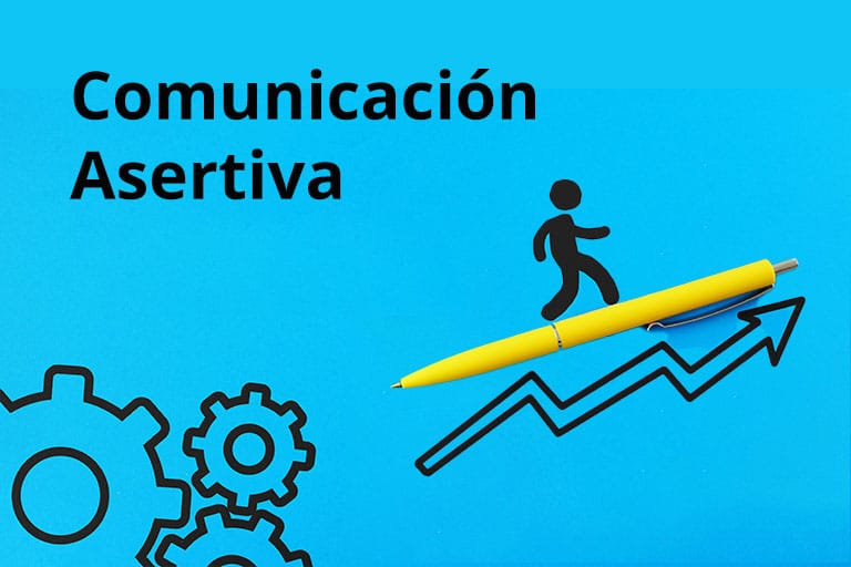 Comunicación asertiva