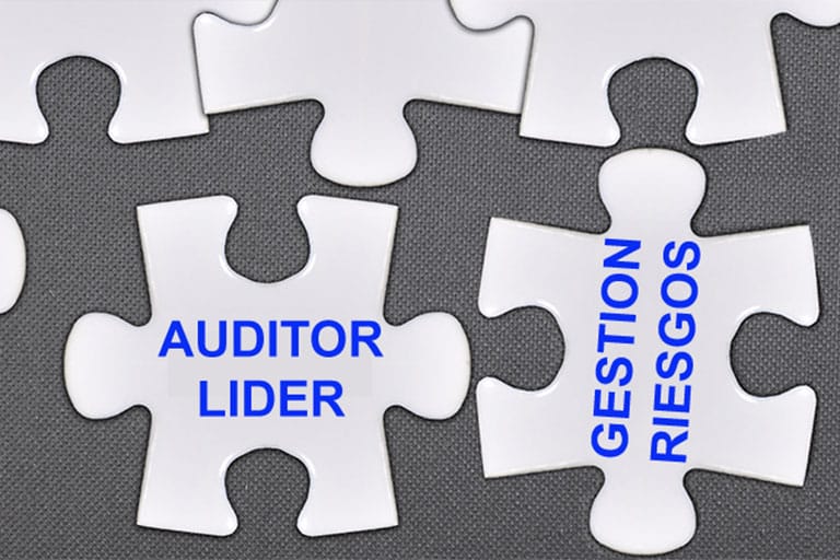 Formación de auditor líder ISO 9001