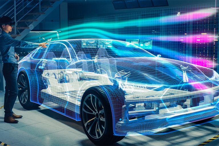 Auditor líder IATF 16949