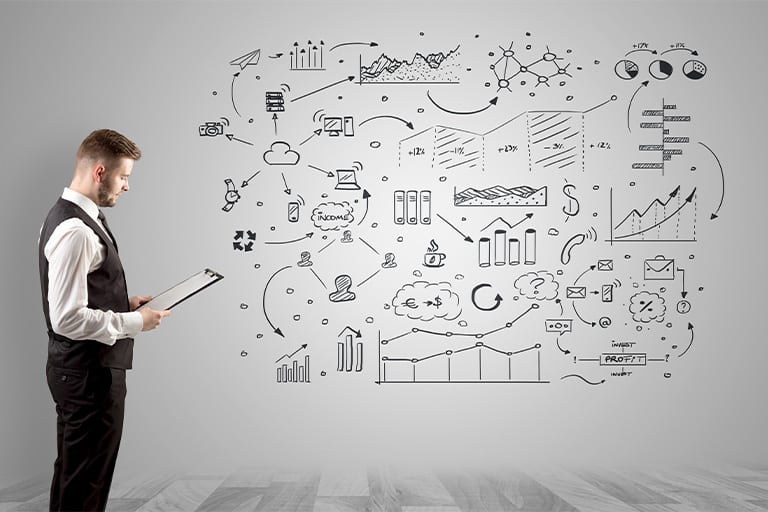 Gestión de Proyectos