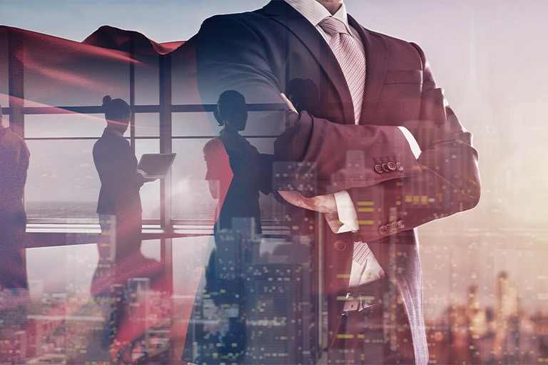 Liderazgo Efectivo: Fundamentos y estrategias